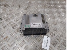 Recambio de centralita motor uce para nissan qashqai ii (j11, j11_) 1.6 dci referencia OEM IAM 0281033886  