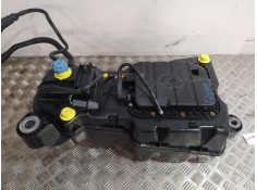 Recambio de deposito fap para citroën berlingo multispace (b9) 1.6 bluehdi 120 referencia OEM IAM 9818531680   2