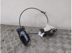 Recambio de cerradura puerta trasera derecha para peugeot 308 sw referencia OEM IAM 9800617280  