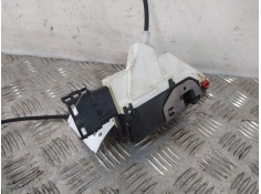 Recambio de cerradura puerta trasera derecha para peugeot 308 sw referencia OEM IAM 9800617280   2