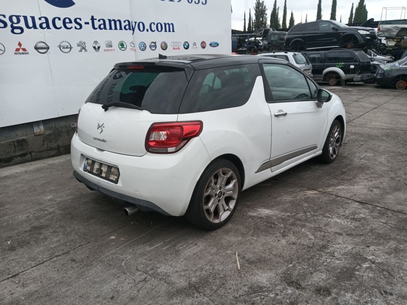citroën ds3 (sa_) del año 2013