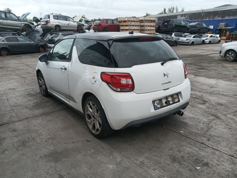 citroën ds3 (sa_) del año 2013