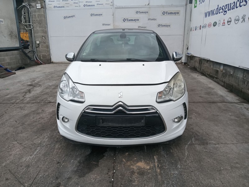 citroën ds3 (sa_) del año 2013