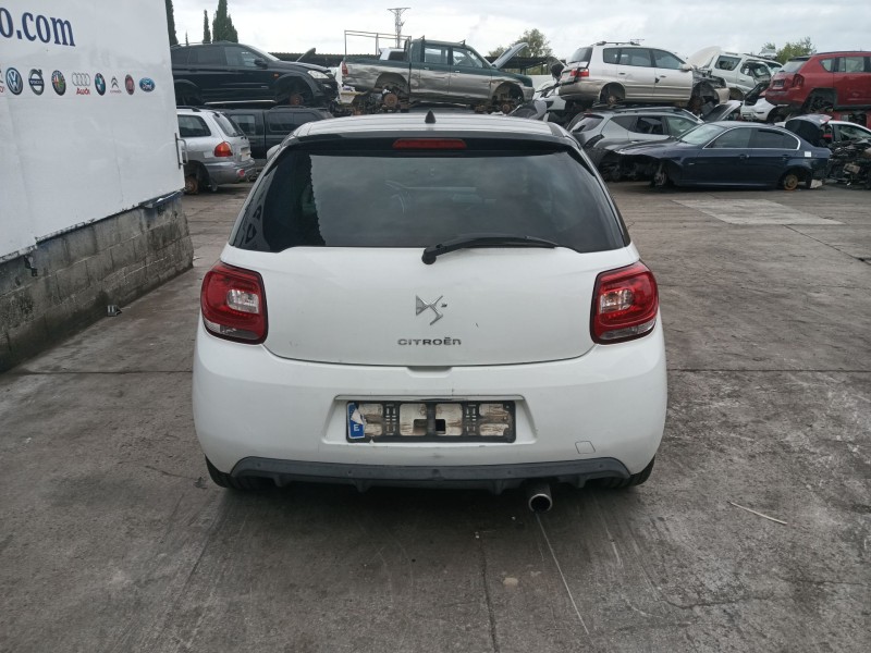 citroën ds3 (sa_) del año 2013