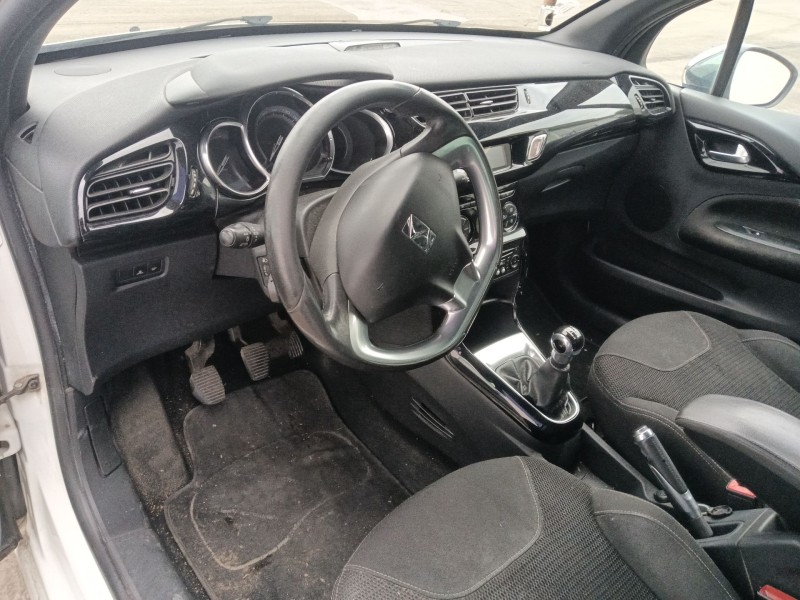 citroën ds3 (sa_) del año 2013