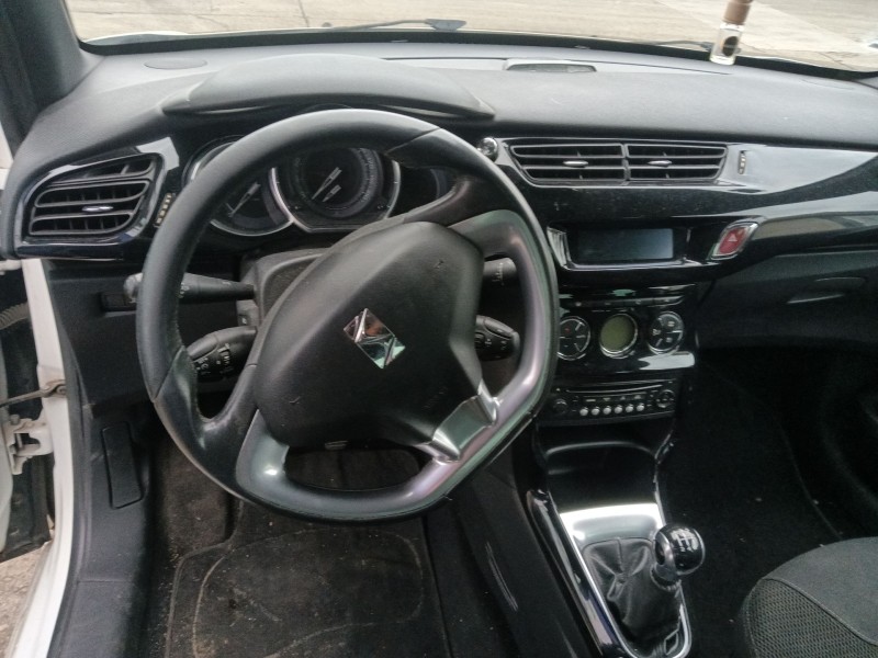 citroën ds3 (sa_) del año 2013