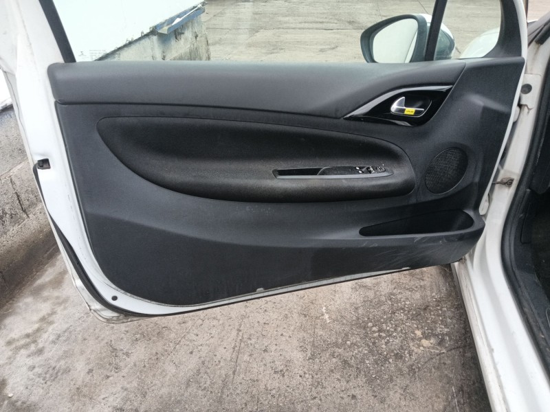 citroën ds3 (sa_) del año 2013