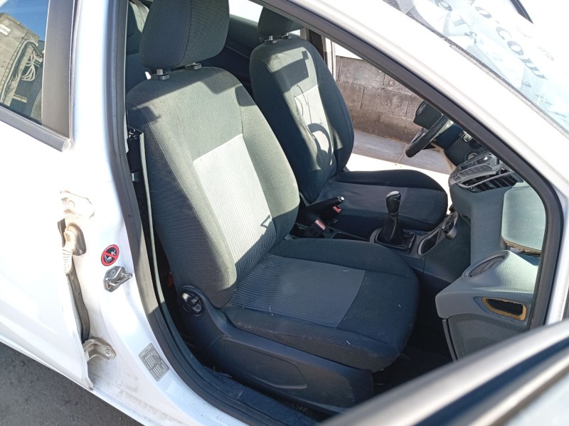 Recambio de asiento delantero derecho para ford fiesta vi (cb1, ccn) 1.25 referencia OEM IAM   