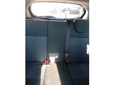 Recambio de cinturon seguridad trasero central para ford fiesta vi (cb1, ccn) 1.25 referencia OEM IAM   