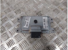 Recambio de centralita cambio automatico para nissan qashqai ii (j11, j11_) 1.6 dci referencia OEM IAM 310364EL0B  