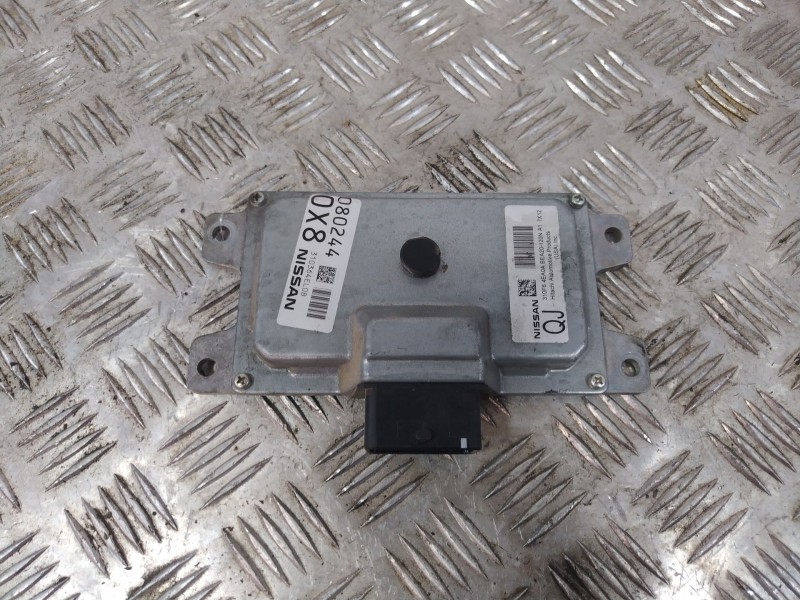 Recambio de centralita cambio automatico para nissan qashqai ii (j11, j11_) 1.6 dci referencia OEM IAM 310364EL0B  