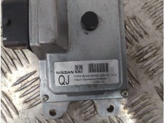Recambio de centralita cambio automatico para nissan qashqai ii (j11, j11_) 1.6 dci referencia OEM IAM 310364EL0B   2