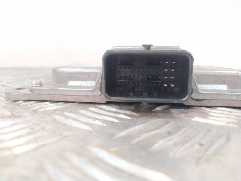 Recambio de centralita cambio automatico para nissan qashqai ii (j11, j11_) 1.6 dci referencia OEM IAM 310364EL0B  