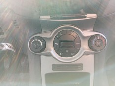Recambio de mando climatizador para ford fiesta vi (cb1, ccn) 1.25 referencia OEM IAM 8A6T18C612AL  
