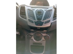 Recambio de mando climatizador para ford fiesta vi (cb1, ccn) 1.25 referencia OEM IAM 8A6T18C612AL   2