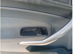 Recambio de mando elevalunas delantero izquierdo para ford fiesta vi (cb1, ccn) 1.25 referencia OEM IAM 8A6T14A132AC  
