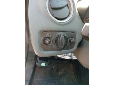 Recambio de mando luces para ford fiesta vi (cb1, ccn) 1.25 referencia OEM IAM 8A6T13A024BB  