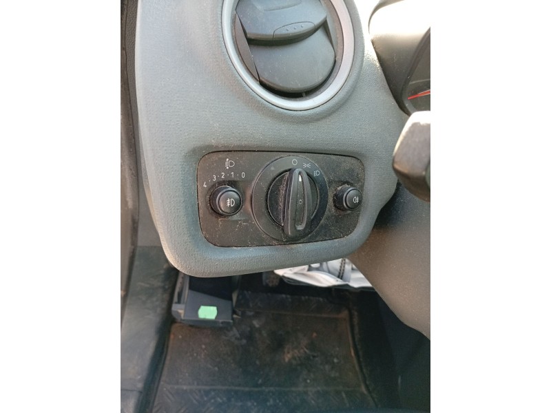 Recambio de mando luces para ford fiesta vi (cb1, ccn) 1.25 referencia OEM IAM 8A6T13A024BB  