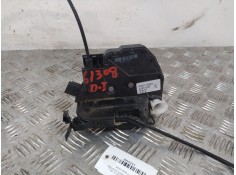 Recambio de cerradura puerta delantera izquierda para renault clio iv (bh_) 1.5 dci 90 referencia OEM IAM 805011929R  