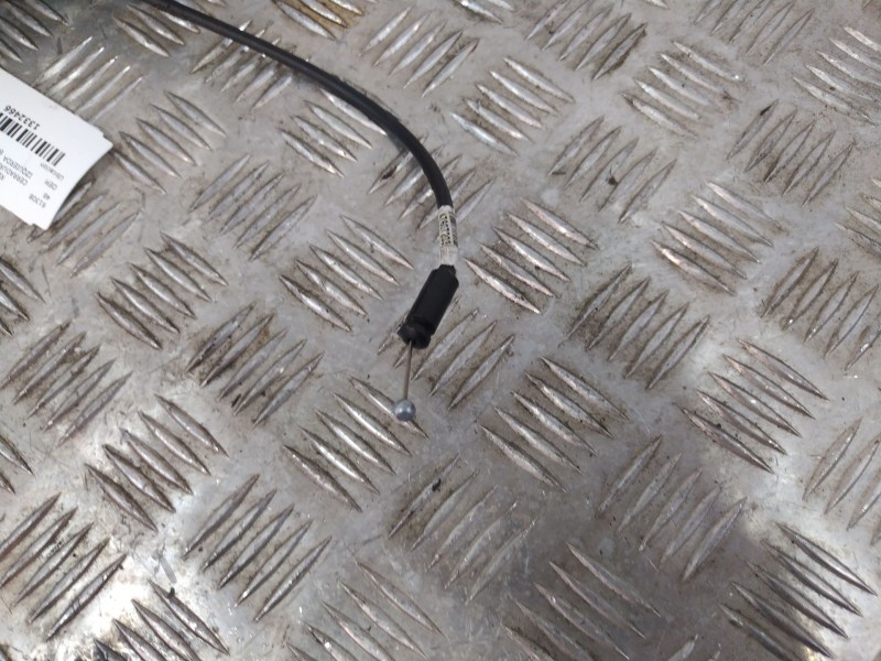 Recambio de cerradura puerta delantera izquierda para renault clio iv (bh_) 1.5 dci 90 referencia OEM IAM 805011929R  