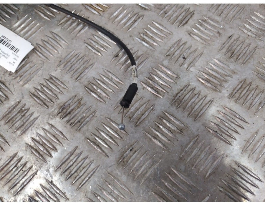 Recambio de cerradura puerta delantera izquierda para renault clio iv (bh_) 1.5 dci 90 referencia OEM IAM 805011929R  