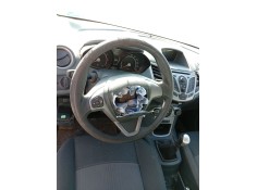Recambio de volante para ford fiesta vi (cb1, ccn) 1.25 referencia OEM IAM 62146117C  