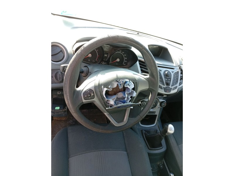 Recambio de volante para ford fiesta vi (cb1, ccn) 1.25 referencia OEM IAM 62146117C  