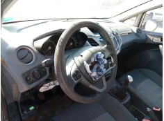 Recambio de volante para ford fiesta vi (cb1, ccn) 1.25 referencia OEM IAM 62146117C   2