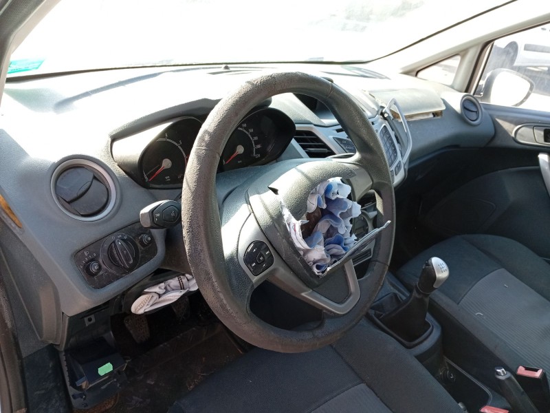 Recambio de volante para ford fiesta vi (cb1, ccn) 1.25 referencia OEM IAM 62146117C  