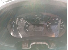 Recambio de cuadro instrumentos para peugeot partner origin monospace (g_) 1.6 hdi 75 referencia OEM IAM 9664534380  