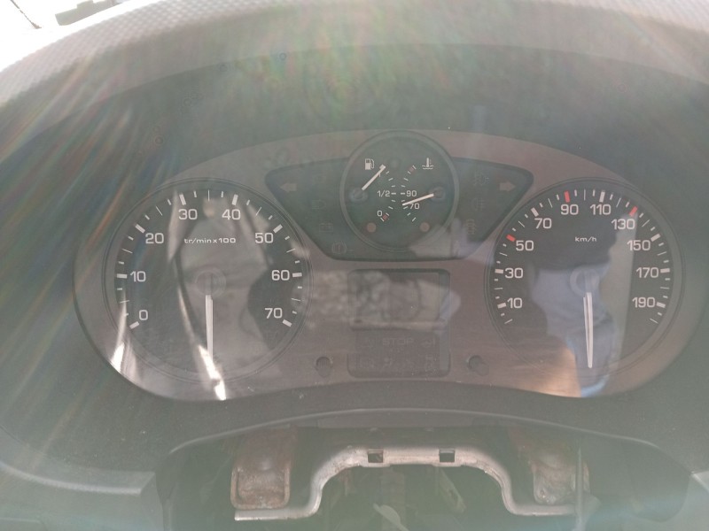 Recambio de cuadro instrumentos para peugeot partner origin monospace (g_) 1.6 hdi 75 referencia OEM IAM 9664534380  