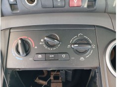 Recambio de mando climatizador para peugeot partner origin monospace (g_) 1.6 hdi 75 referencia OEM IAM   