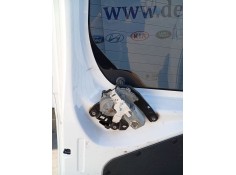 Recambio de motor limpia trasero para peugeot partner origin monospace (g_) 1.6 hdi 75 referencia OEM IAM   