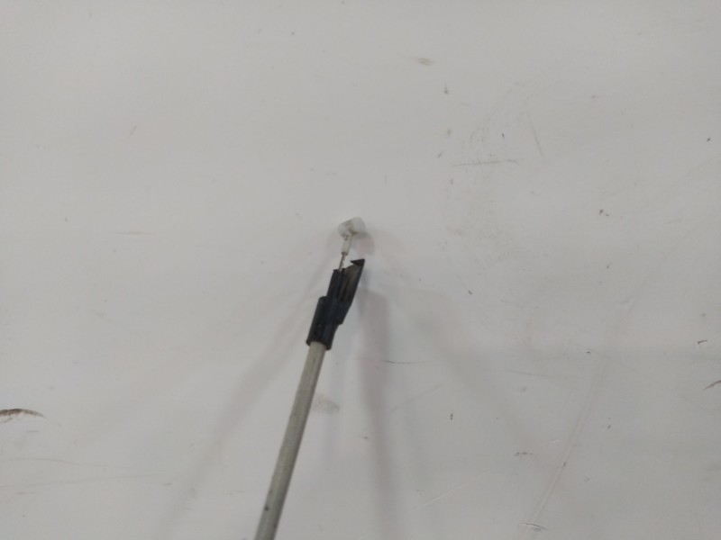 Recambio de cerradura puerta trasera derecha para seat ibiza (6j5) referencia OEM IAM 6J0839016E  