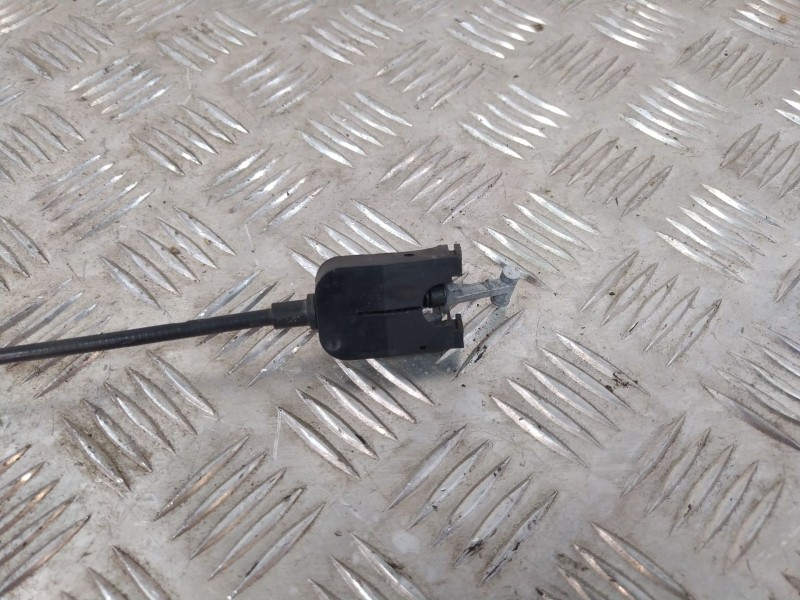 Recambio de cerradura puerta trasera derecha para seat ibiza (6j5) referencia OEM IAM 6J0839016E  