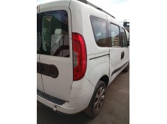 Recambio de amortiguador trasero derecho para fiat doblo autobús (263_) 1.6 d multijet (263axh1a, 263axl11, 263axh1b) referencia