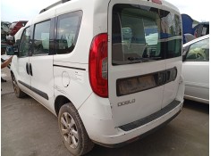 Recambio de amortiguador trasero izquierdo para fiat doblo autobús (263_) 1.6 d multijet (263axh1a, 263axl11, 263axh1b) referenc