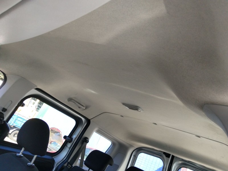 Recambio de techo interior para opel combo furgón/monospace (x12) 1.3 cdti (b05) referencia OEM IAM   