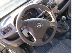 Recambio de volante para opel combo furgón/monospace (x12) 1.3 cdti (b05) referencia OEM IAM   