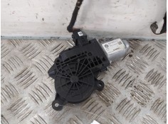 Recambio de motor elevalunas trasero derecho para seat ibiza (6j5) referencia OEM IAM 6R0959812  