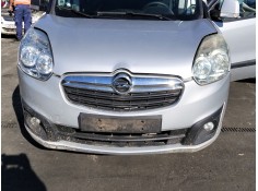 Recambio de refuerzo paragolpes delantero para opel combo furgón/monospace (x12) 1.3 cdti (b05) referencia OEM IAM 95516336  