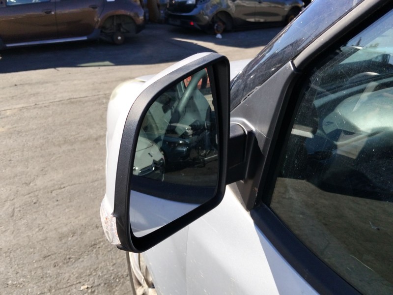 Recambio de retrovisor izquierdo para opel combo furgón/monospace (x12) 1.3 cdti (b05) referencia OEM IAM 95526083  