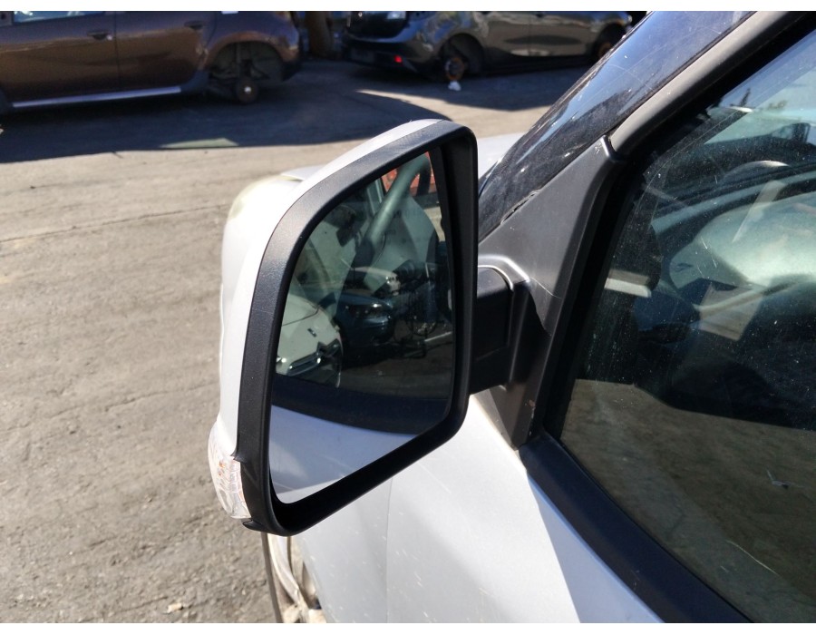 Recambio de retrovisor izquierdo para opel combo furgón/monospace (x12) 1.3 cdti (b05) referencia OEM IAM 95526083  