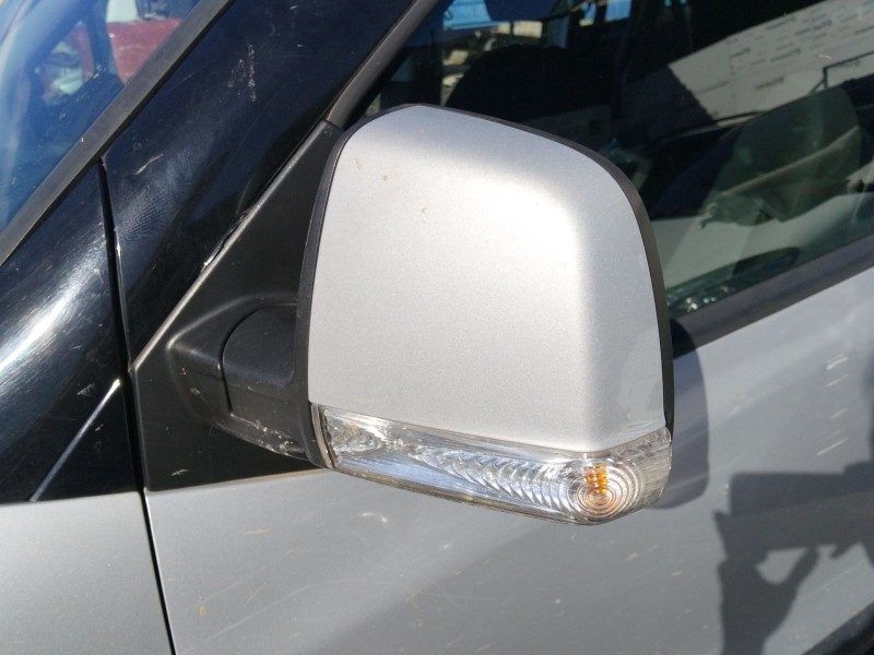 Recambio de retrovisor izquierdo para opel combo furgón/monospace (x12) 1.3 cdti (b05) referencia OEM IAM 95526083  