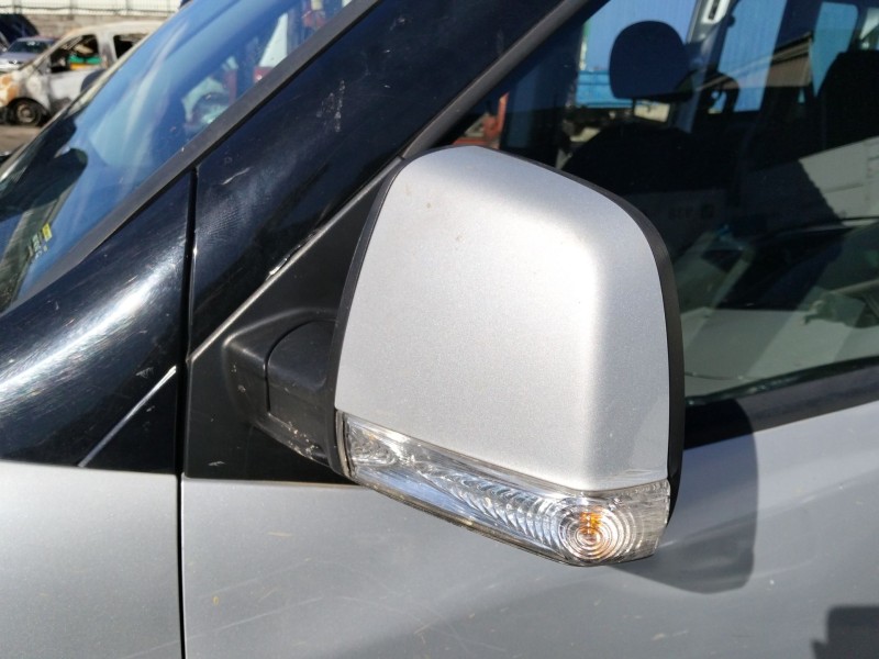 Recambio de retrovisor izquierdo para opel combo furgón/monospace (x12) 1.3 cdti (b05) referencia OEM IAM 95526083  