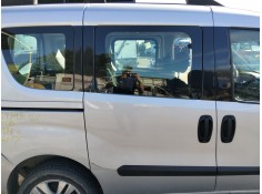 Recambio de puerta lateral corredera derecha para opel combo furgón/monospace (x12) 1.3 cdti (b05) referencia OEM IAM 95519665  