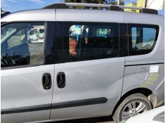 Recambio de puerta lateral corredera izquierda para opel combo furgón/monospace (x12) 1.3 cdti (b05) referencia OEM IAM 95517778