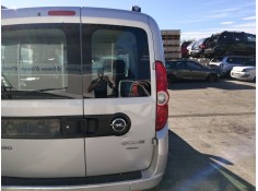 Recambio de puerta trasera carga derecha para opel combo furgón/monospace (x12) 1.3 cdti (b05) referencia OEM IAM   
