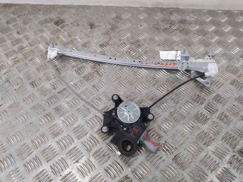 Recambio de elevalunas trasero izquierdo para toyota rav 4 v (_a5_, _h5_) 2.0 (mxaa52) referencia OEM IAM 6980442062  