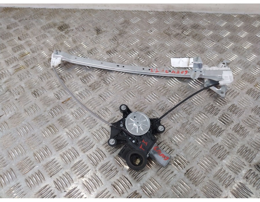 Recambio de elevalunas trasero izquierdo para toyota rav 4 v (_a5_, _h5_) 2.0 (mxaa52) referencia OEM IAM 6980442062  